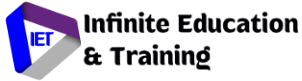 Infinite Education and Training Pty Ltd